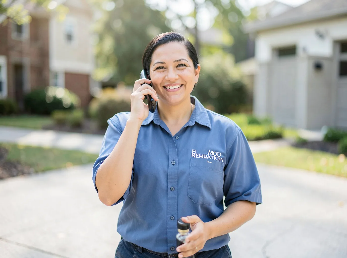 Mold Remediation Scurry, TX FAQs